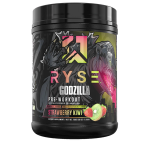 Ryse Supps - Godzilla Pre Workout - 732g
