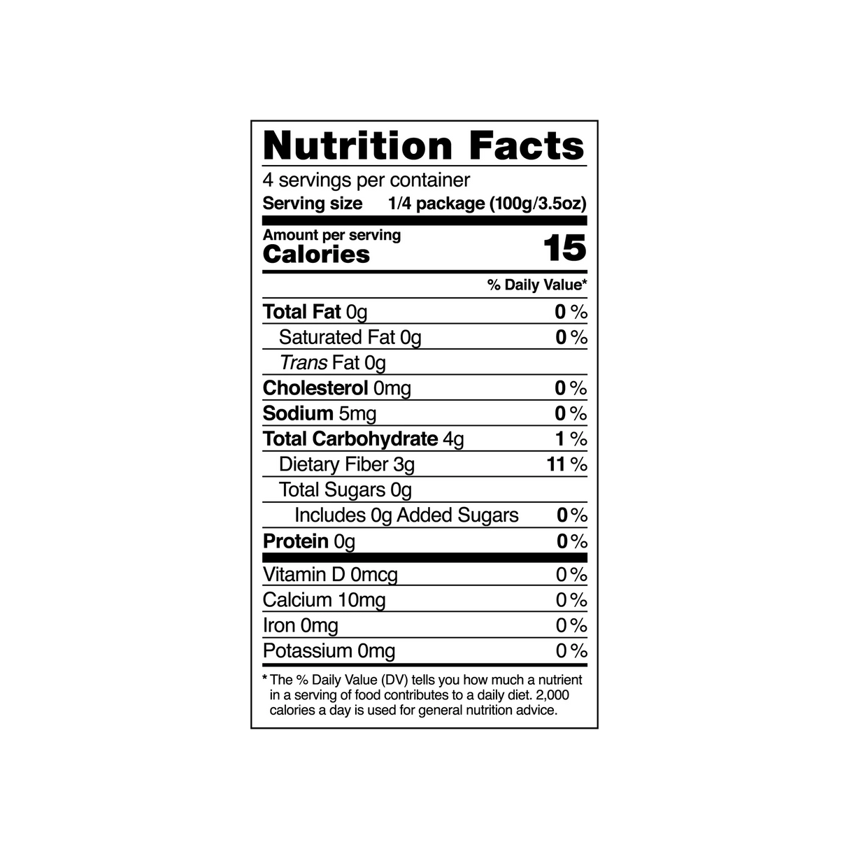 Liviva - Organic Shirataki Spaghetti with Oat Fiber - 400g