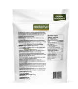 Root Alive - Organic Moringa Leaf - 228g