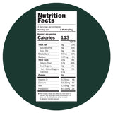 Smart Baking Company - SmartMuf'n Gluten Free - 3 Pack