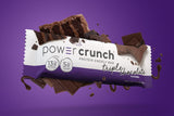 Power Crunch - Original Energy Protein Bars - Box 12