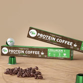 Protella - Collagen Protein Coffee - 40g