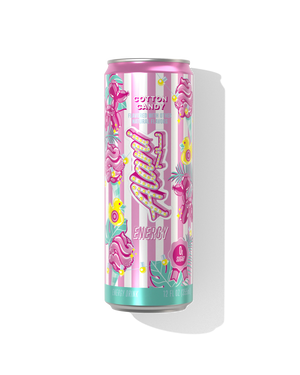 Alani Nu - Energy Drink CAN - 355 ml