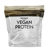 Bulk Protein Canada - Vegan Protein Blend - 100% Premium Canadian Powder