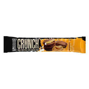 Warrior Crunch - Barre protéinée - 64 g