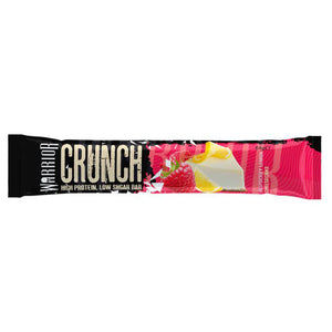 Warrior Crunch - Barre protéinée - 64 g
