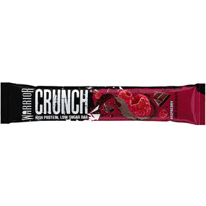 Warrior Crunch - Barre protéinée - 64 g