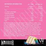 Warrior Crunch - Protein Bar - 64g