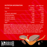 Warrior Crunch - Protein Bar - 64g