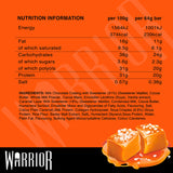 Warrior Crunch - Protein Bar - 64g
