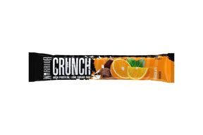 Warrior Crunch - Protein Bar - 64g