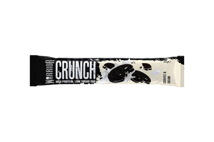 Warrior Crunch - Barre protéinée - 64 g