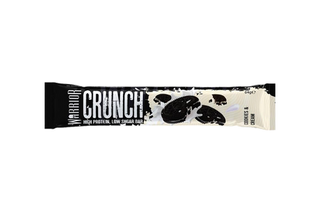 Warrior Crunch - Protein Bar - 64g