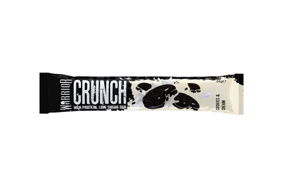 Warrior Crunch - Protein Bar - 64g