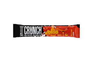 Warrior Crunch - Barre protéinée - 64 g