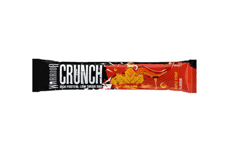 Warrior Crunch - Protein Bar - 64g