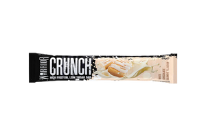 Warrior Crunch - Barre protéinée - 64 g