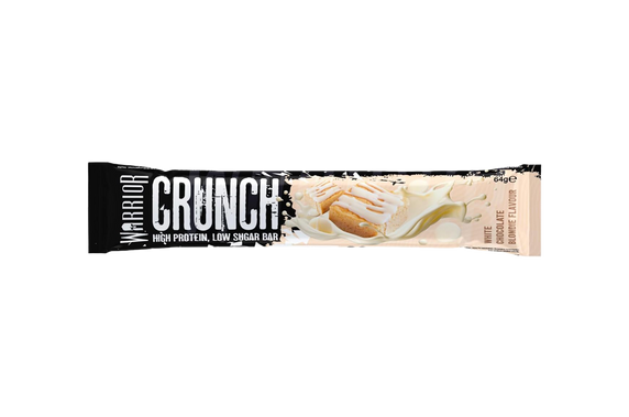 Warrior Crunch - Protein Bar - 64g