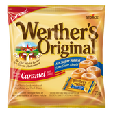 Werther's Original - Sugar Free Hard Candies - 2.75oz