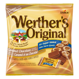 Werther's Original - Bonbons durs sans sucre - 78 g