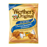 Werther's Original - Sugar Free Chewy Candies - 2.75oz