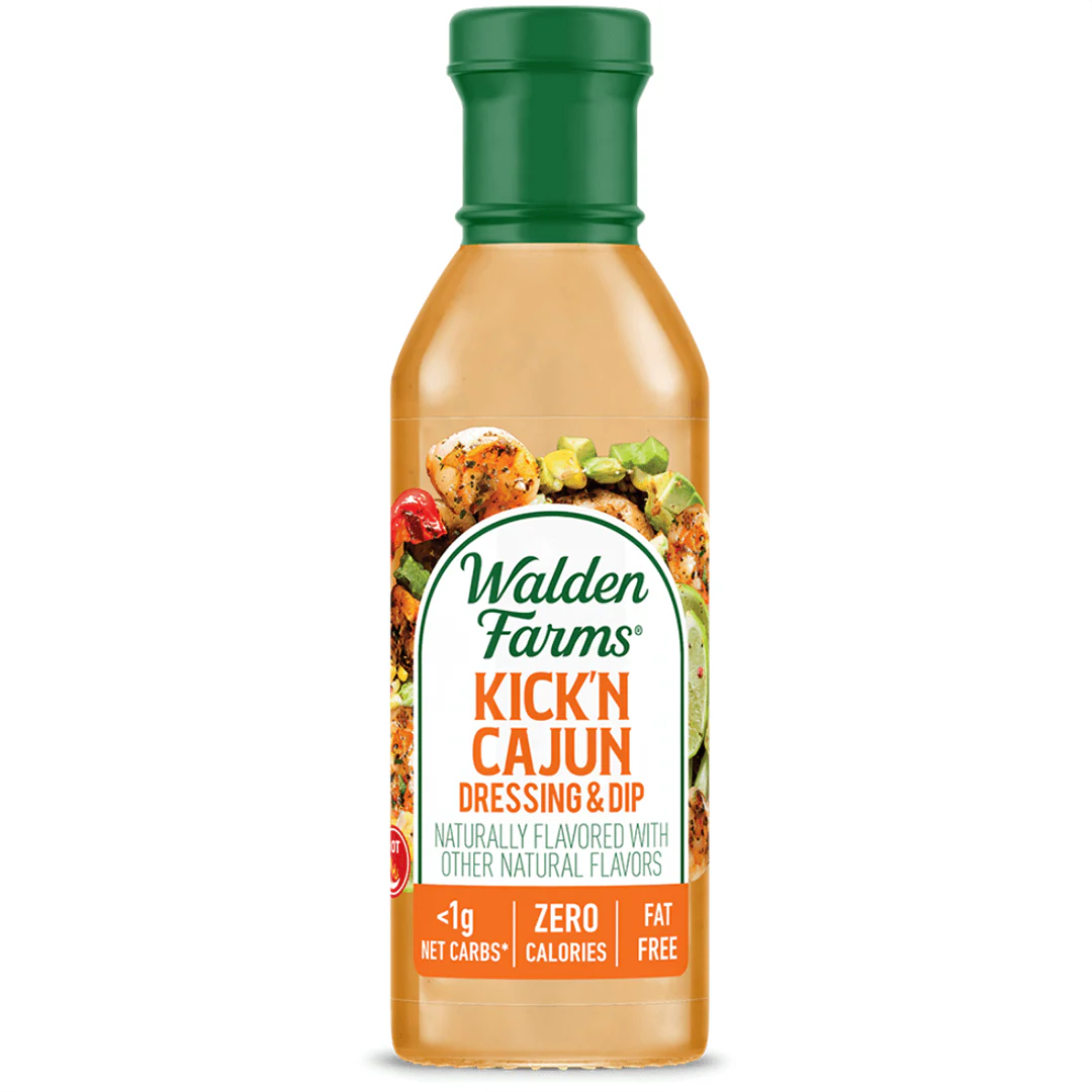 Vinaigrette Walden Farms - 0 calorie 