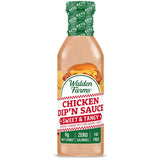 Vinaigrette Walden Farms - 0 calorie 