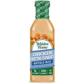 Walden Farms Salad Dressing - 0 calories