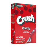 Crush - Zero Sugar Singles To Go Drink Mix - Pak 6
