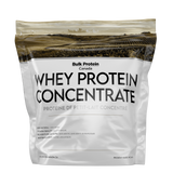 Bulk Protein Canada - Concentré de protéines de lactosérum - Poudre canadienne 100 % premium
