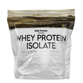 Bulk Protein Canada - Whey Isolate Protein - 100% Premium Canadian Powder