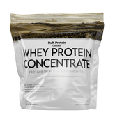 Bulk Protein Canada - Whey Protein Concentrate -  100% Premium Canadian Powder