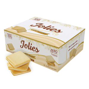 ChocZero - Jolies Sugar Free Cookies - 8oz