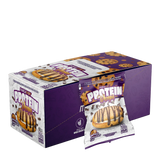 MuscleSport - Protein Whoopie Pie 85g - Box 6