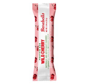 Barebells - High Protein No Sugar Added Bar - 55g