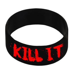 Bracelet 5% Nutrition Love It Kill It