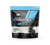 Limitless Pharma Whey 5lbs