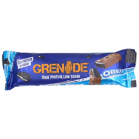 Grenade - Protein Bar Carb Killa - 60g