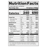 Quest Nutrition - Thin Crust Pizza - 323g