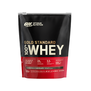 Optimum Nutrition 100% Whey Gold Standard 1.6lbs
