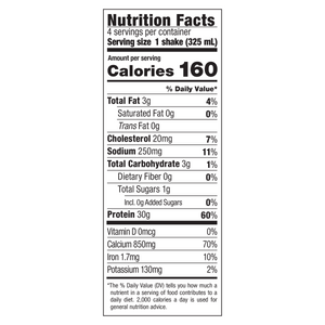 Quest Nutrition - Protein Shake 325ml - Box of 12