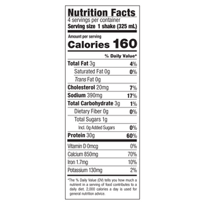 Quest Nutrition Protein Shake 325ml