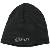 Gasp Hardcore Beanie Black O/S