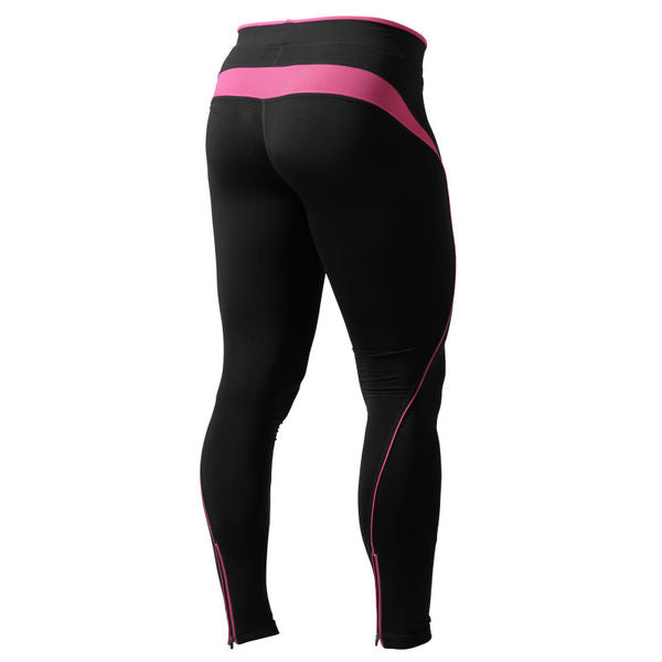 BetterBodies Fitness Long Thigh Pink