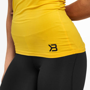 Bretelle de performance BetterBodies jaune