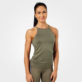 Bretelle BetterBodies Performance vert délavé