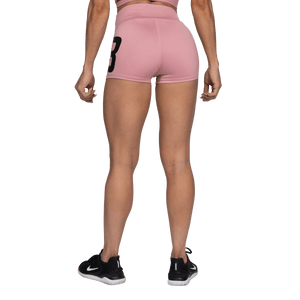 Short rose Gracie de BetterBodies