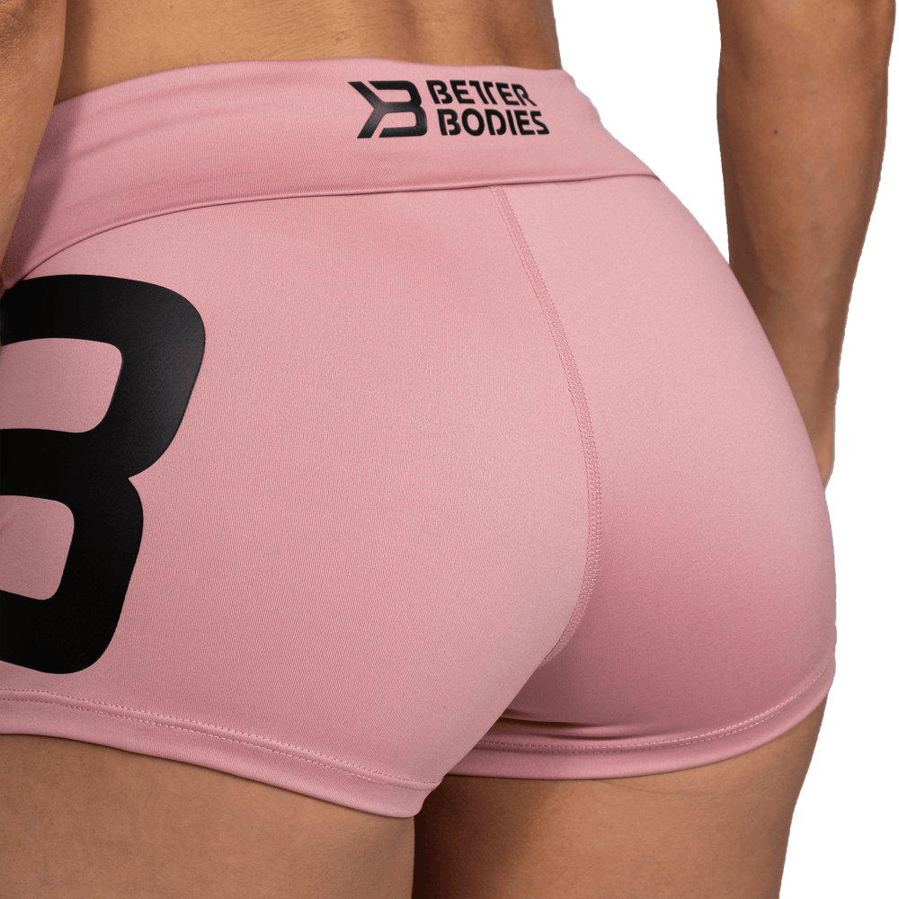 Short rose Gracie de BetterBodies