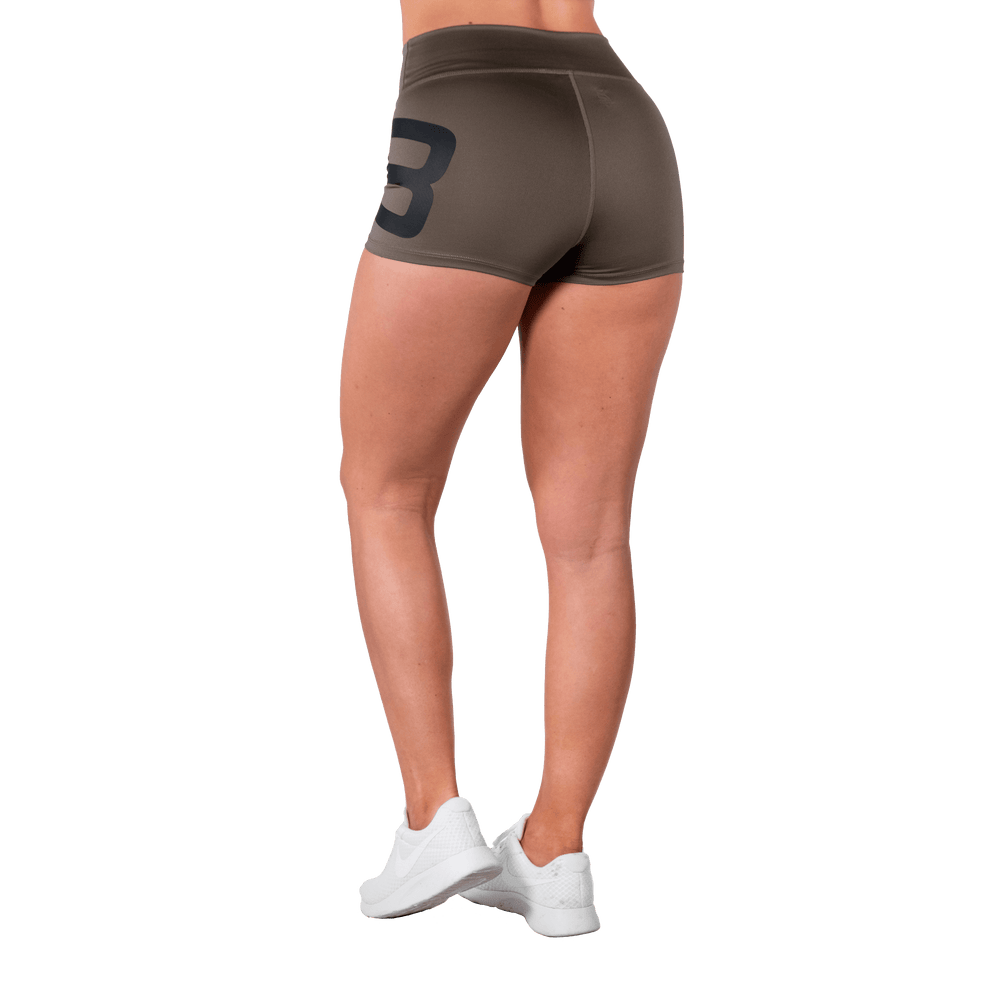 BetterBodies Gracie Hotpant Washed Green