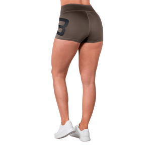 BetterBodies Gracie Hotpant Washed Green